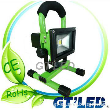 Portable LED projection lamp with ce, rohs, saa approved